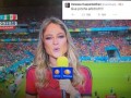 世界杯专题女主持，世界杯专题女主持人是谁