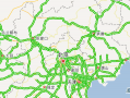 今天高速路况实时查询，天津今天高速路况实时查询