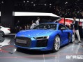 奥迪v10跑车，奥迪v10跑车价格