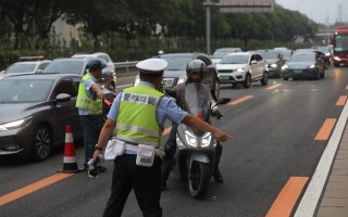 交警123123处理违章，宁波交警123123处理违章